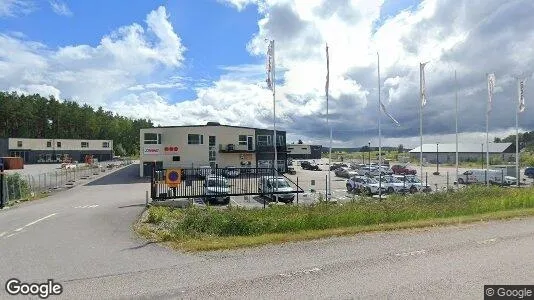 Lokaler til salgs i Eskilstuna – Bilde fra Google Street View
