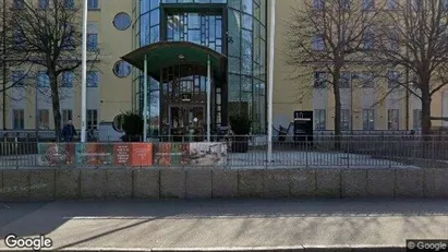 Office spaces for rent in Lundby - Photo from Google Street View