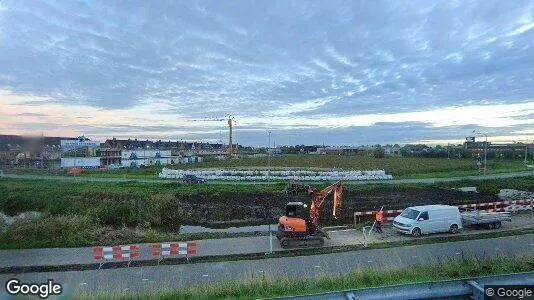 Lokaler til leie i Waddinxveen – Bilde fra Google Street View
