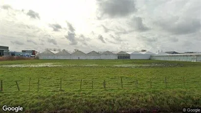 Företagslokaler för uthyrning i Amstelveen – Foto från Google Street View