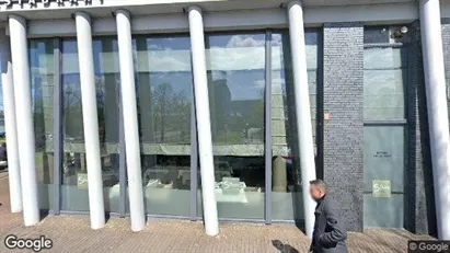 Kontorer til leie i Lelystad – Bilde fra Google Street View