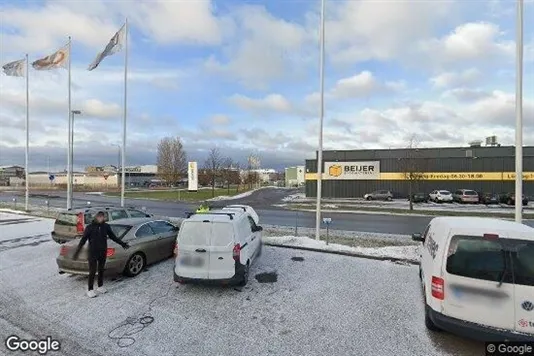 Office spaces for rent i Mölndal - Photo from Google Street View