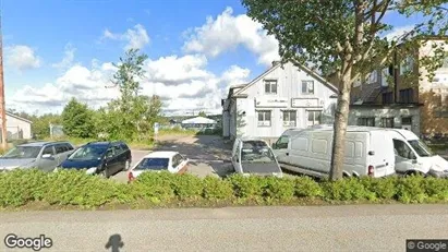 Kontorlokaler til leje i Gøteborg Ø - Foto fra Google Street View