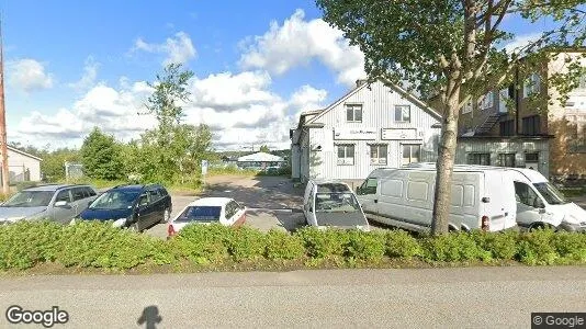 Kontorer til leie i Göteborg Ø – Bilde fra Google Street View