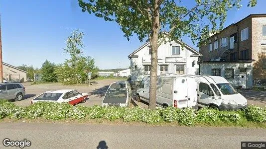 Kontorlokaler til leje i Gøteborg Ø - Foto fra Google Street View