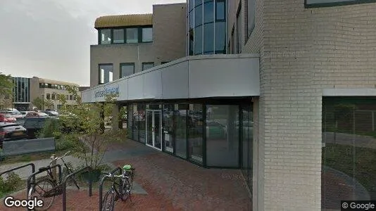 Kontorlokaler til leje i De Bilt - Foto fra Google Street View