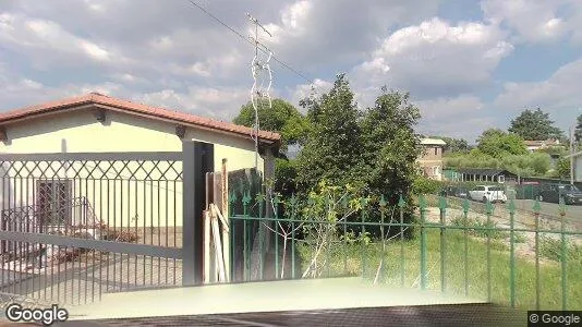 Lokaler til leje i San Cesareo - Foto fra Google Street View