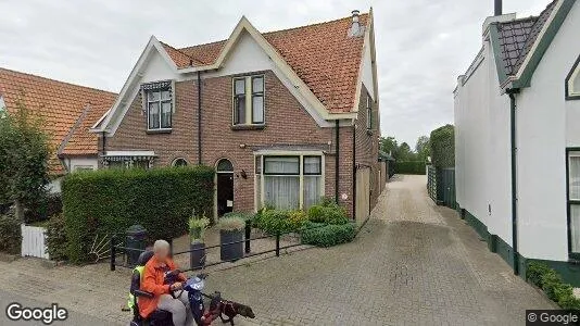 Bedrijfsruimtes te koop i Leerdam - Foto uit Google Street View