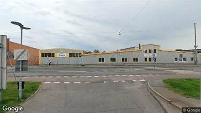 Kontorer til leie i Eslöv – Bilde fra Google Street View