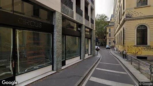 Kontorlokaler til leje i Location is not specified - Foto fra Google Street View