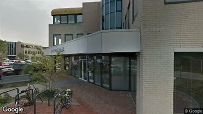 Kantorruimte te huur in De Bilt - Foto uit Google Street View