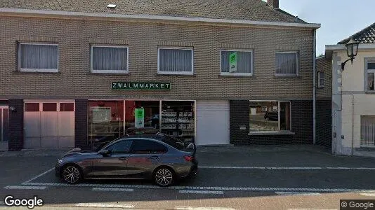 Lokaler til salgs i Oudenaarde – Bilde fra Google Street View