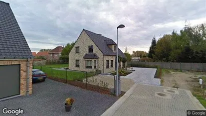 Commercial properties for sale in Zwalm - Photo from Google Street View