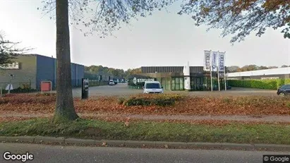 Commercial properties for rent in Weert - Photo from Google Street View