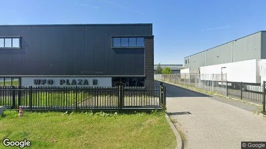 Lokaler til leje i Medemblik - Foto fra Google Street View