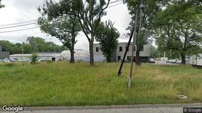 Lager til leie i Katowice – Bilde fra Google Street View
