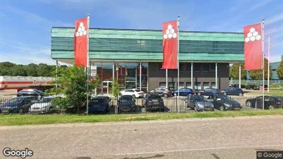 Office spaces for rent in Stein - Photo from Google Street View
