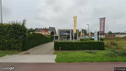 Lokaler til salg i Mechelen - Foto fra Google Street View