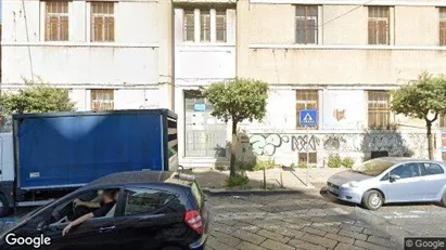 Lokaler til leje i Napoli Municipalità 4 - Foto fra Google Street View