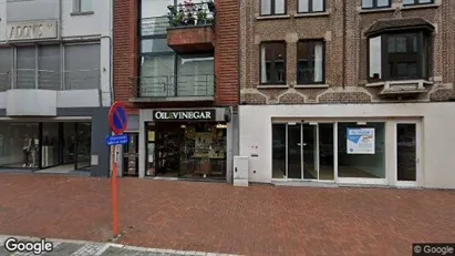 Lokaler til leie i Roeselare – Bilde fra Google Street View