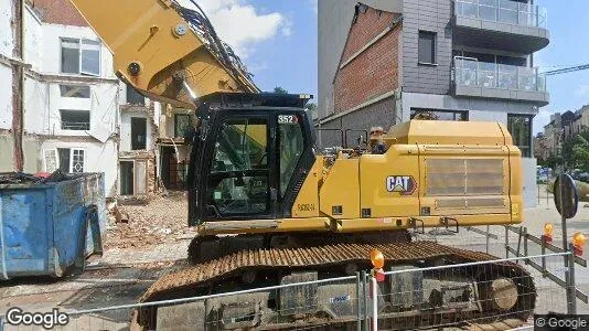 Commercial properties for sale i Stad Antwerp - Photo from Google Street View