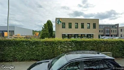 Kontorlokaler til leje i Moerdijk - Foto fra Google Street View