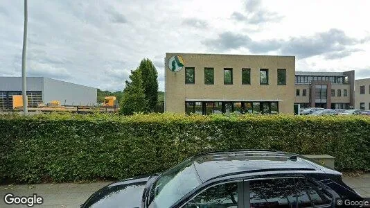 Kontorslokaler för uthyrning i Moerdijk – Foto från Google Street View