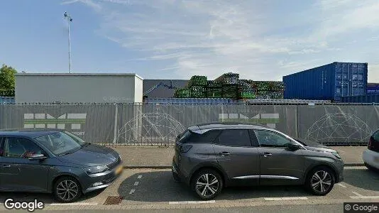 Kantorruimte te huur i Zwijndrecht - Foto uit Google Street View