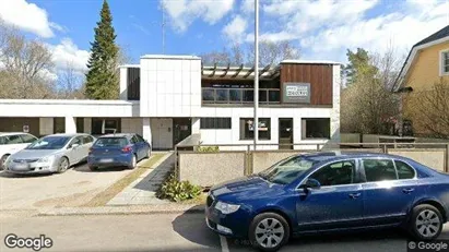 Kantorruimte te huur in Jyväskylä - Foto uit Google Street View