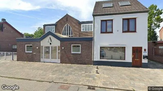 Bedrijfsruimtes te koop i Brunssum - Foto uit Google Street View