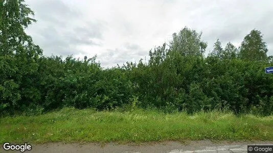 Commercial properties for sale i Punkalaidun - Photo from Google Street View