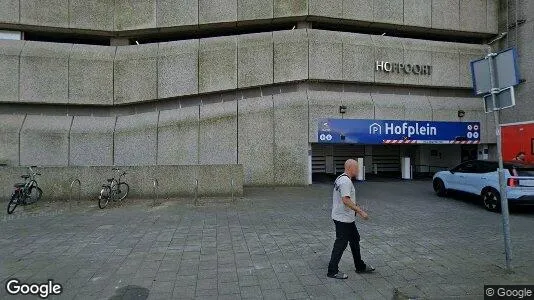 Office spaces for rent i Rotterdam Noord - Photo from Google Street View