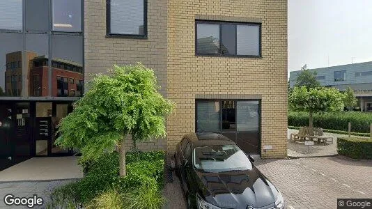 Lokaler til leie i Barendrecht – Bilde fra Google Street View