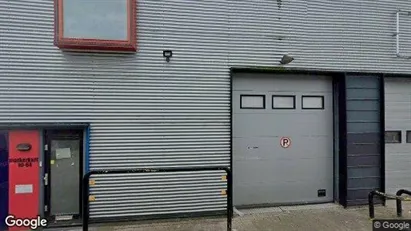 Lokaler til leie i Almere – Bilde fra Google Street View