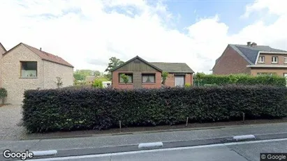 Magazijnen te huur in Duffel - Foto uit Google Street View