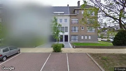 Büros zur Miete in Sint-Niklaas – Foto von Google Street View