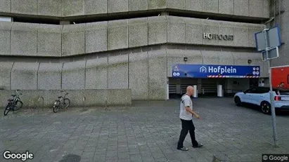 Kontorer til leie i Rotterdam Noord – Bilde fra Google Street View