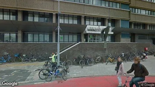 Kantorruimte te huur i Utrecht Zuid-West - Foto uit Google Street View