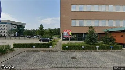 Kontorlokaler til leje i Venlo - Foto fra Google Street View