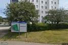 Kontor til leje, Helsingborg, Skåne County, La Cours gata 4, Sverige
