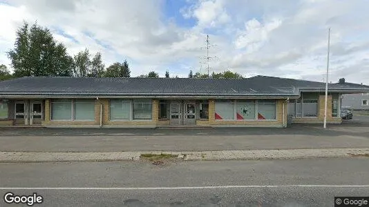 Kontorlokaler til leje i Tornio - Foto fra Google Street View
