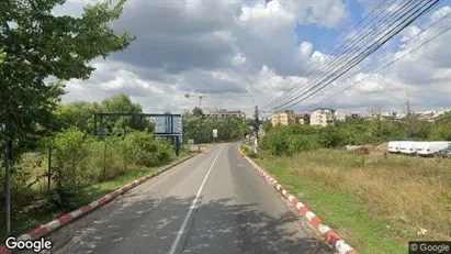 Bedrijfsruimtes te huur in Voluntari - Foto uit Google Street View