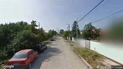 Bedrijfsruimtes te huur in Voluntari - Foto uit Google Street View