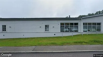 Lokaler til salg i Borås - Foto fra Google Street View