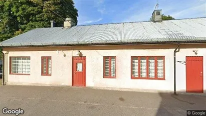 Lokaler til salg i Hedemora - Foto fra Google Street View
