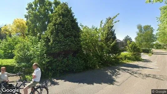 Gewerbeflächen zum Kauf i Westvoorne – Foto von Google Street View