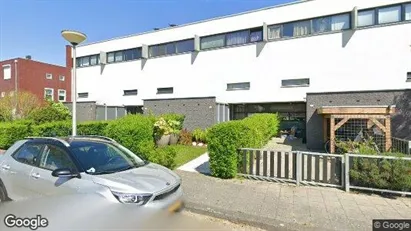 Lokaler til salg i Nissewaard - Foto fra Google Street View