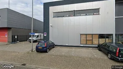 Lokaler til salg i Westland - Foto fra Google Street View