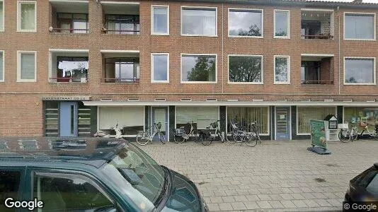 Gewerbeflächen zum Kauf i Amersfoort – Foto von Google Street View