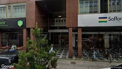 Kantorruimte te huur in Malmö City - Foto uit Google Street View